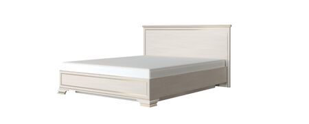 Кровать-1 с подъемным основанием Сиена