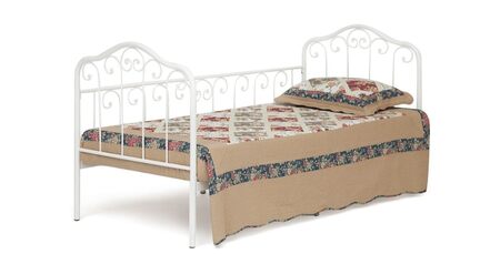 Кровать Secret De Maison LETO