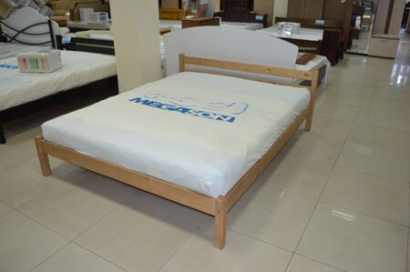 Кровать ЛК102