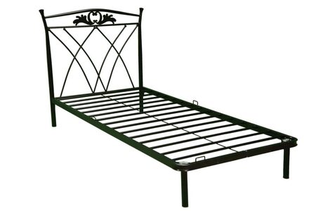 Односпальная кровать Элеонора