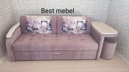 Диван Райден (Best mebel)