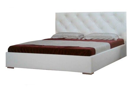 Кровать с подъёмником Франческа 1200