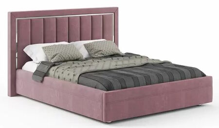 Интерьерная кровать Ванесса 160